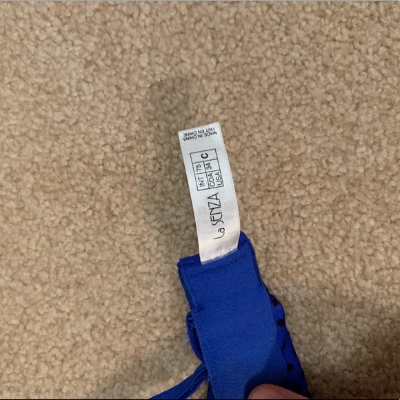 La Senza Extreme Push Up bra - Picture 3 of 3